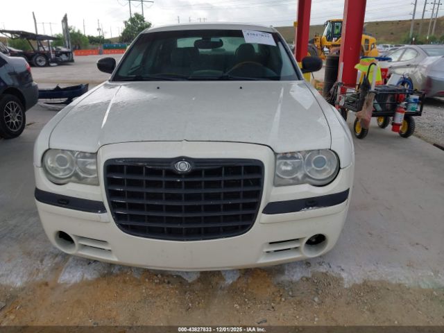 2006 CHRYSLER 300C 2C3LA63H56H170801 Photo 5