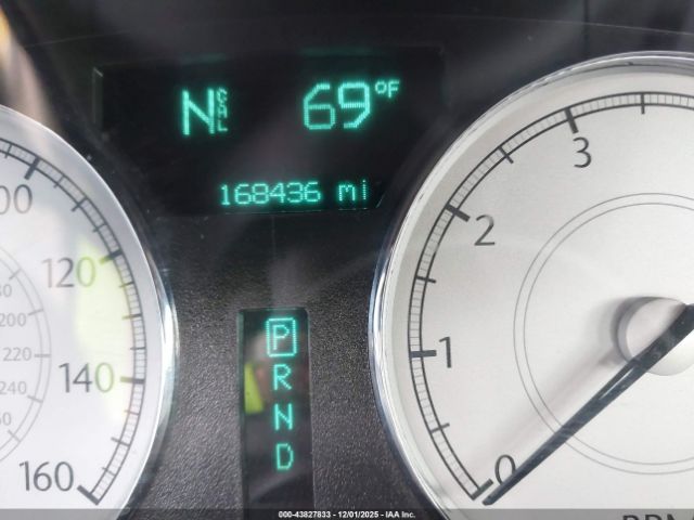 2006 CHRYSLER 300C 2C3LA63H56H170801 Photo 6