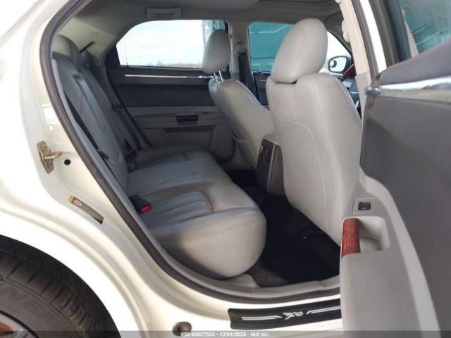 2006 CHRYSLER 300C 2C3LA63H56H170801 Photo 7