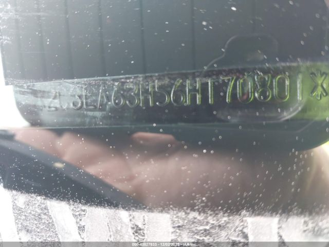 2006 CHRYSLER 300C 2C3LA63H56H170801 Photo 8