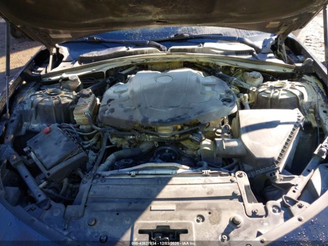 2018 CHEVROLET CAMARO 1G1FC1RS4J0129512 Photo 9