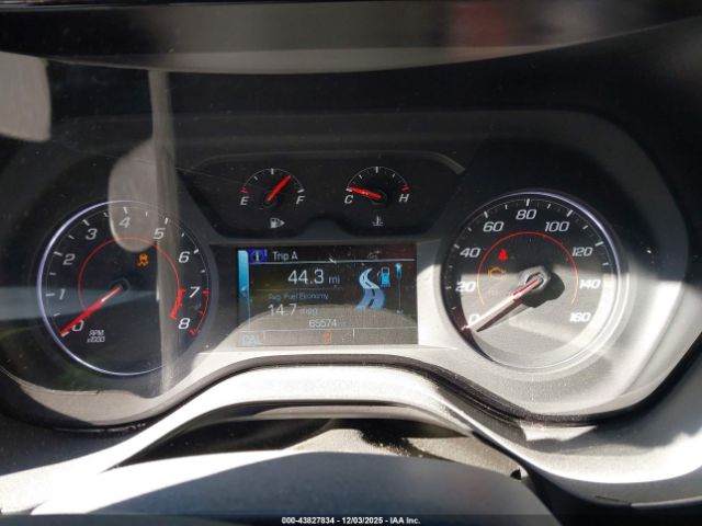 2018 CHEVROLET CAMARO 1G1FC1RS4J0129512 Photo 6