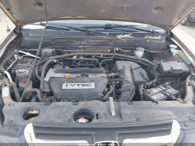 2002 HONDA CR-V JHLRD78872C091433 Photo 9