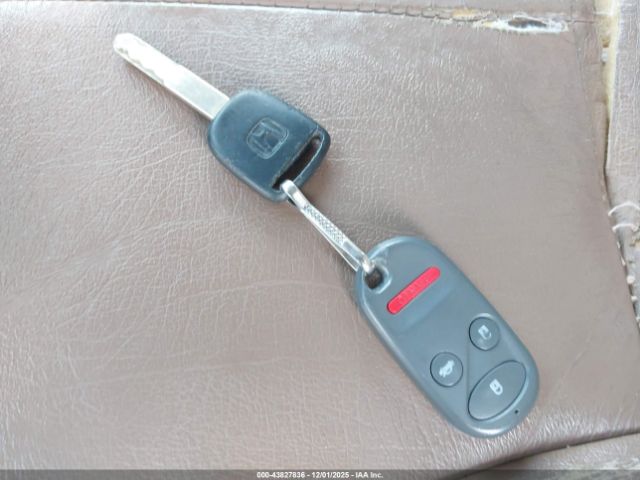 2002 HONDA CR-V JHLRD78872C091433 Photo 10