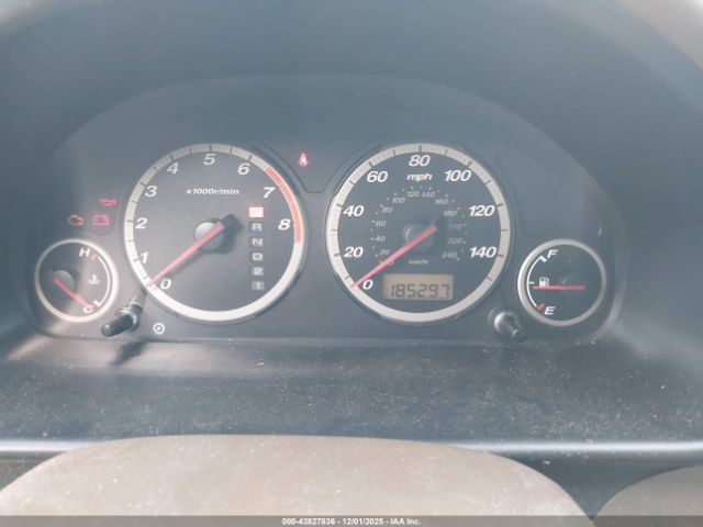 2002 HONDA CR-V JHLRD78872C091433 Photo 6