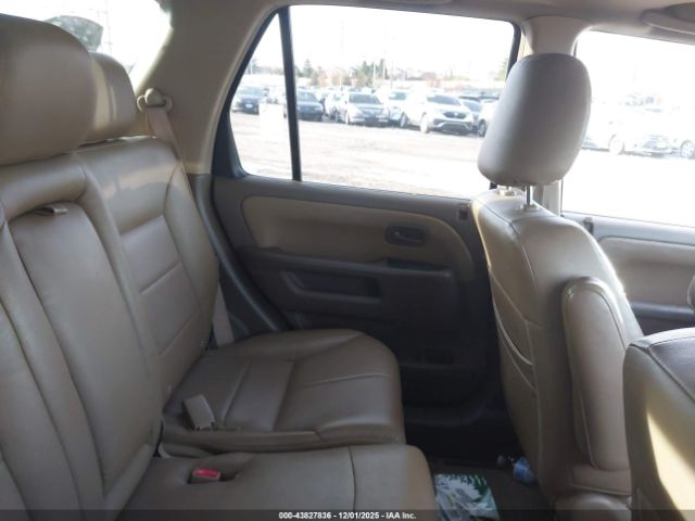 2002 HONDA CR-V JHLRD78872C091433 Photo 7