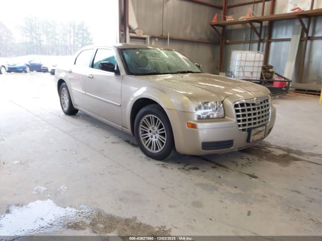 2009 CHRYSLER 300 2C3KA43D09H614264
