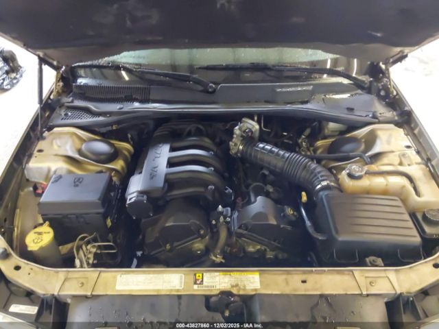 2009 CHRYSLER 300 2C3KA43D09H614264 Photo 9