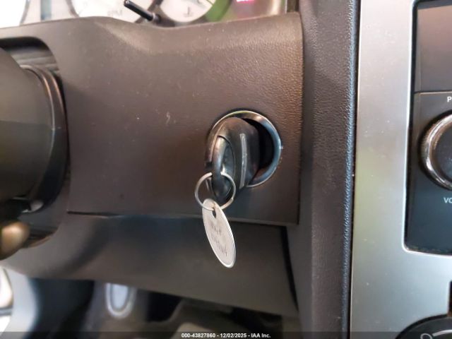 2009 CHRYSLER 300 2C3KA43D09H614264 Photo 10