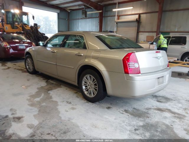 2009 CHRYSLER 300 2C3KA43D09H614264 Photo 2
