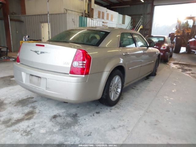 2009 CHRYSLER 300 2C3KA43D09H614264 Photo 3
