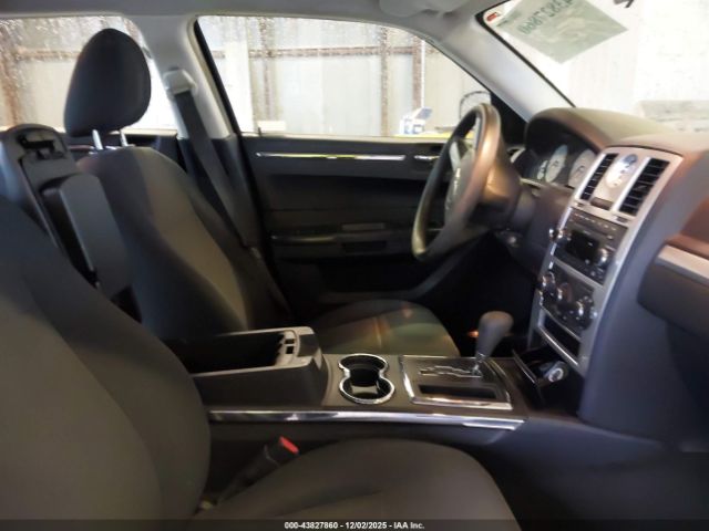 2009 CHRYSLER 300 2C3KA43D09H614264 Photo 4