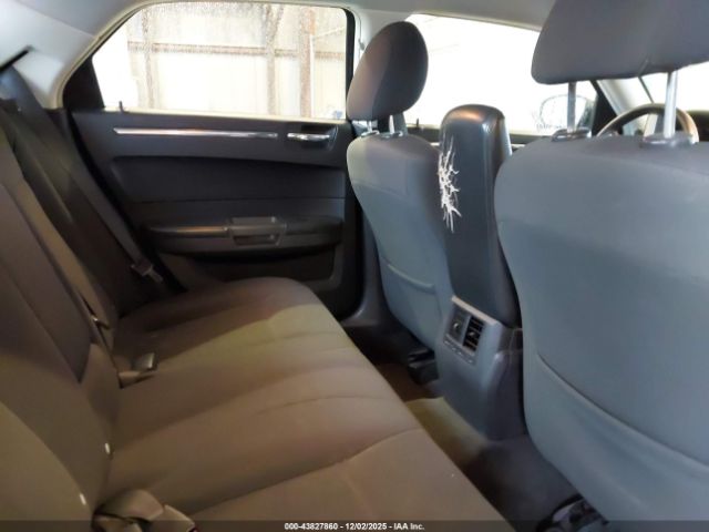 2009 CHRYSLER 300 2C3KA43D09H614264 Photo 7