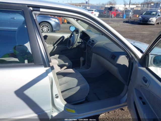 2002 TOYOTA COROLLA 2T1BR18E02C558296 Photo 4