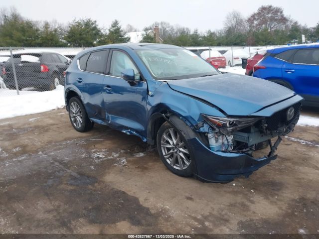 2020 MAZDA CX-5 JM3KFBDM9L0779832