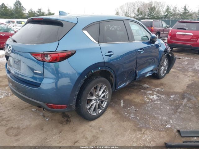 2020 MAZDA CX-5 JM3KFBDM9L0779832 Photo 3