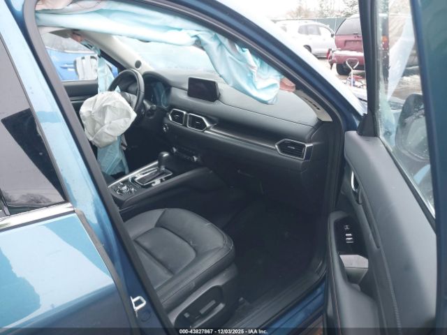 2020 MAZDA CX-5 JM3KFBDM9L0779832 Photo 4