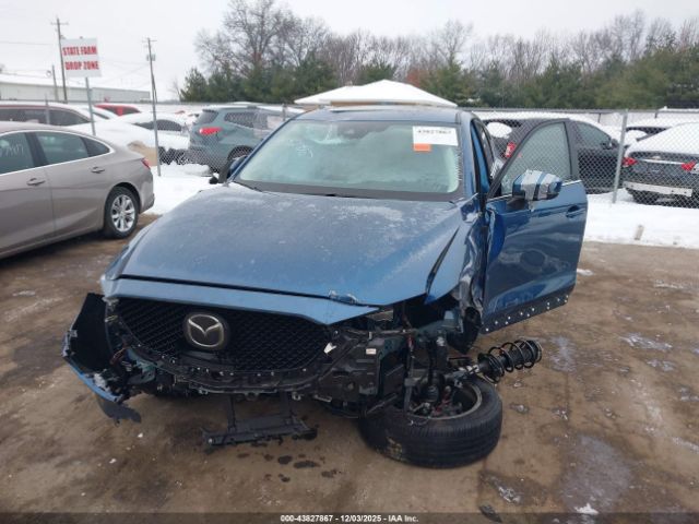 2020 MAZDA CX-5 JM3KFBDM9L0779832 Photo 5