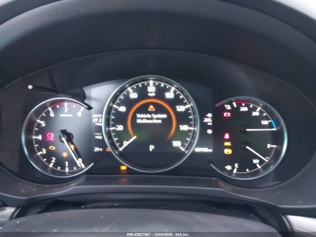 2020 MAZDA CX-5 JM3KFBDM9L0779832 Photo 6