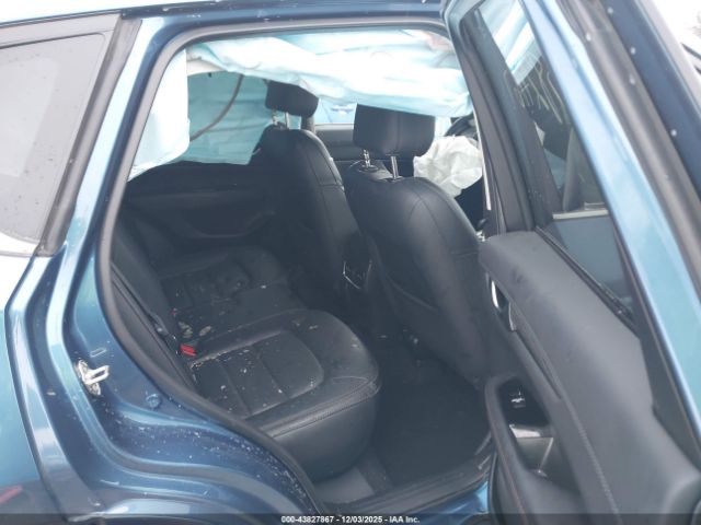 2020 MAZDA CX-5 JM3KFBDM9L0779832 Photo 7