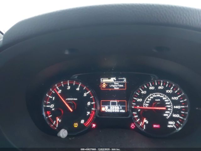 2018 SUBARU WRX JF1VA1A68J9829672 Photo 6
