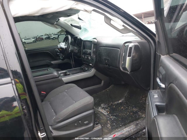 3GCUKREC5GG151618 Chevrolet Silverado 1500 1lt/2lt