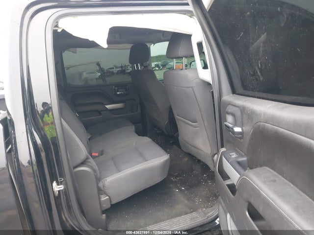 3GCUKREC5GG151618 Chevrolet Silverado 1500 1lt/2lt