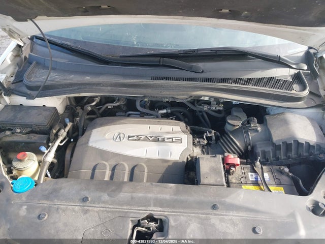 2007 ACURA MDX 2HNYD28207H507134 Photo 9