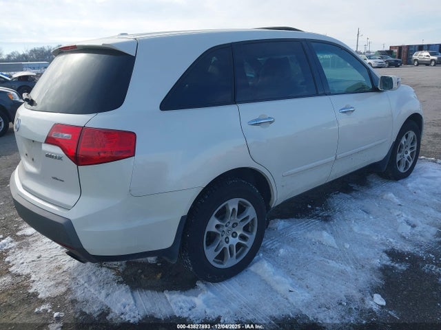 2007 ACURA MDX 2HNYD28207H507134 Photo 3