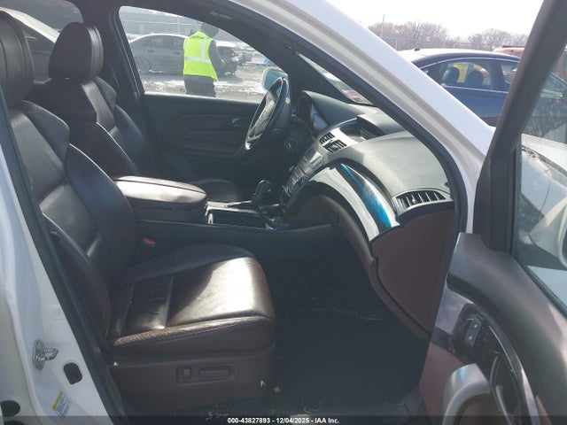 2007 ACURA MDX 2HNYD28207H507134 Photo 4