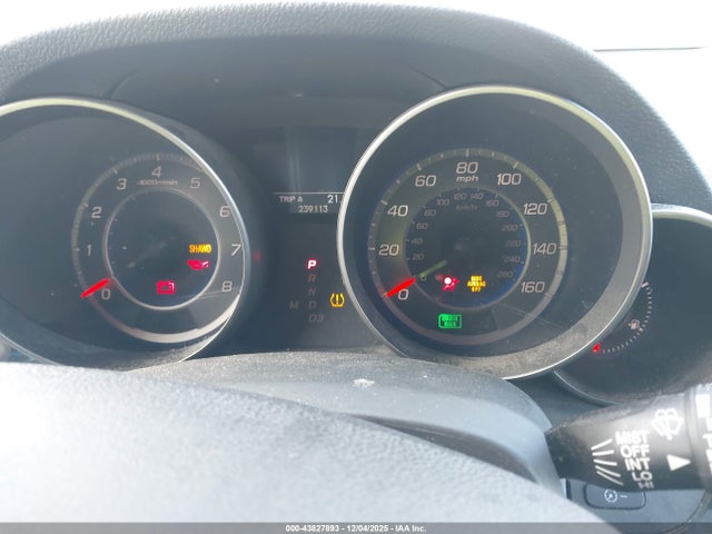 2007 ACURA MDX 2HNYD28207H507134 Photo 6