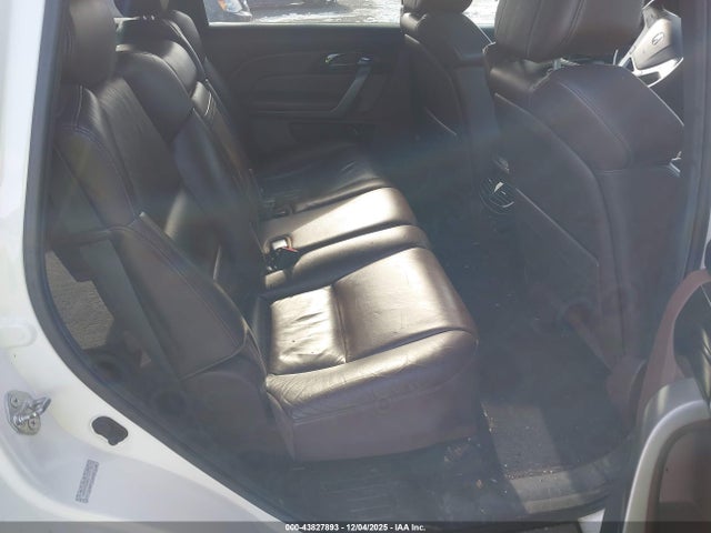 2007 ACURA MDX 2HNYD28207H507134 Photo 7