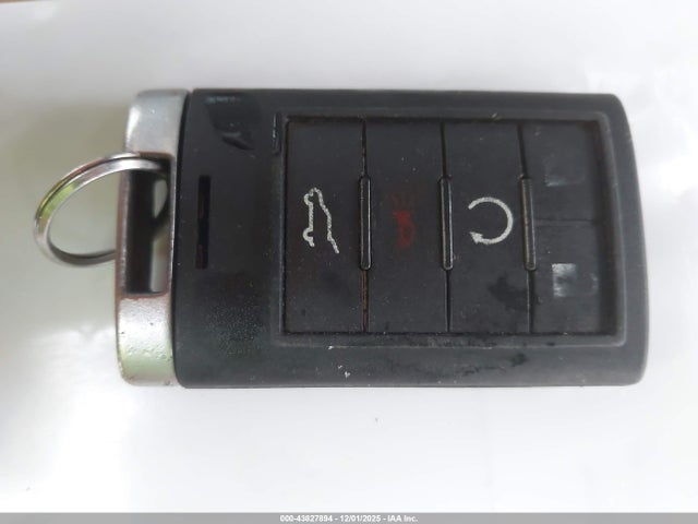 2011 CADILLAC SRX 3GYFNAEY5BS509457 Photo 10