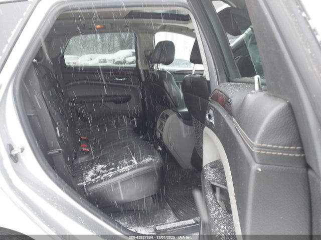 2011 CADILLAC SRX 3GYFNAEY5BS509457 Photo 7