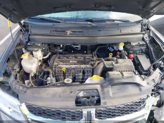 2019 DODGE JOURNEY 3C4PDCABXKT764013 Photo 9