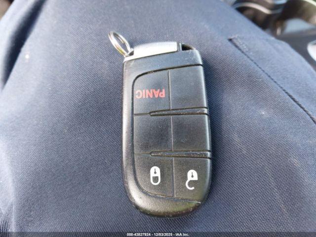 2019 DODGE JOURNEY 3C4PDCABXKT764013 Photo 10