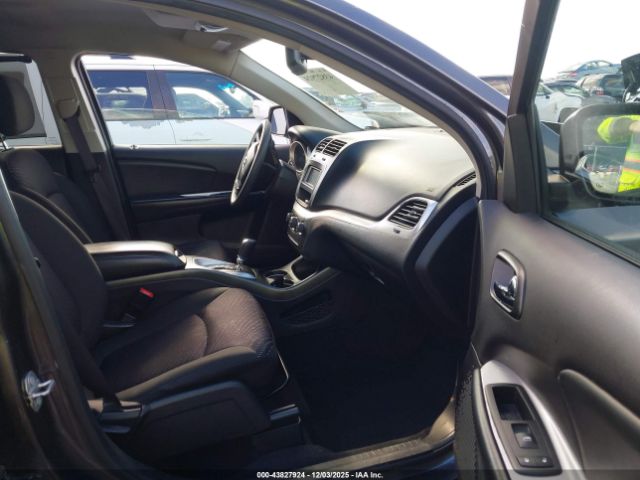 2019 DODGE JOURNEY 3C4PDCABXKT764013 Photo 4
