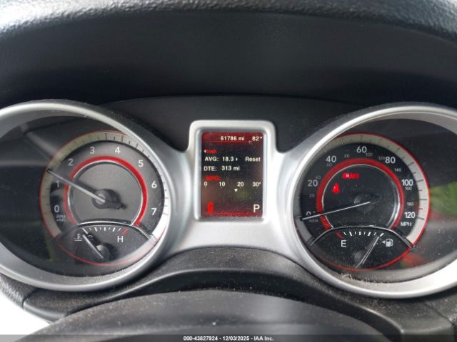2019 DODGE JOURNEY 3C4PDCABXKT764013 Photo 6