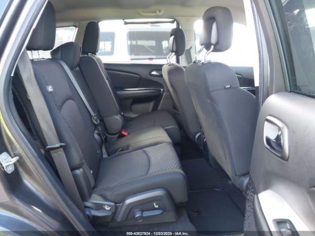 2019 DODGE JOURNEY 3C4PDCABXKT764013 Photo 7