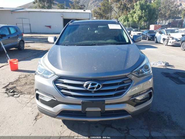 5XYZW4LA0HG439979 Hyundai Santa Fe Sport 2.0t Ultimate