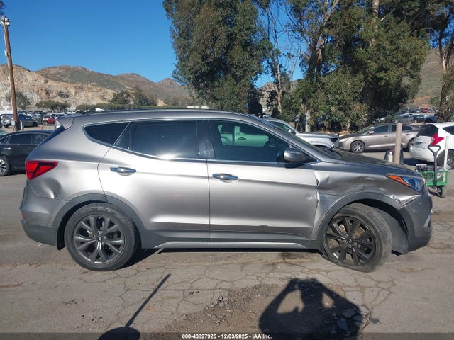 5XYZW4LA0HG439979 Hyundai Santa Fe Sport 2.0t Ultimate