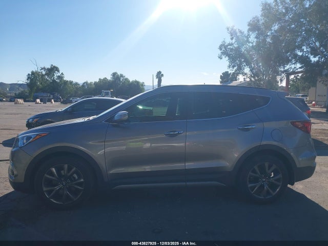 5XYZW4LA0HG439979 Hyundai Santa Fe Sport 2.0t Ultimate
