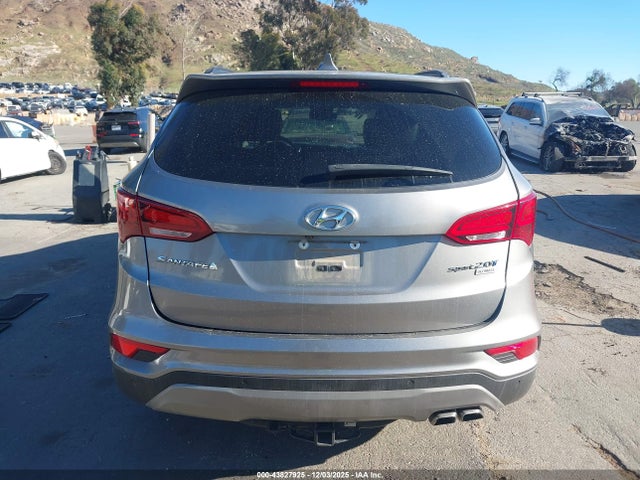 5XYZW4LA0HG439979 Hyundai Santa Fe Sport 2.0t Ultimate