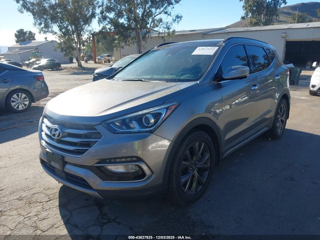5XYZW4LA0HG439979 Hyundai Santa Fe Sport 2.0t Ultimate