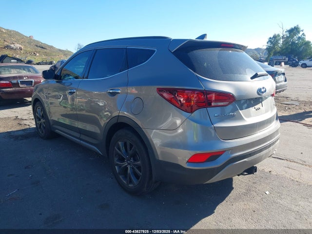 5XYZW4LA0HG439979 Hyundai Santa Fe Sport 2.0t Ultimate