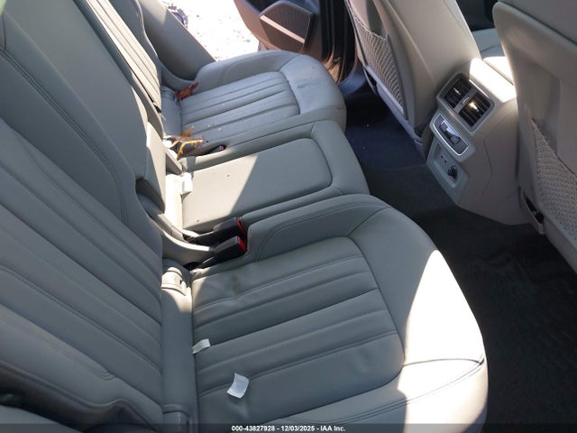 2022 AUDI Q5 WA1EAAFY7N2113875 Photo 7