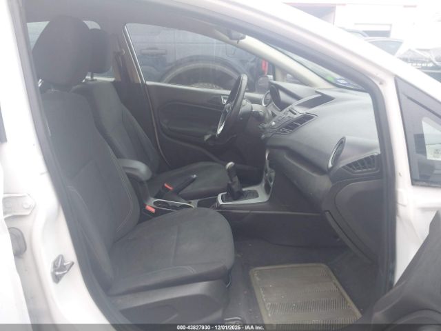 2016 FORD FIESTA 3FADP4EJ2GM127710 Photo 4