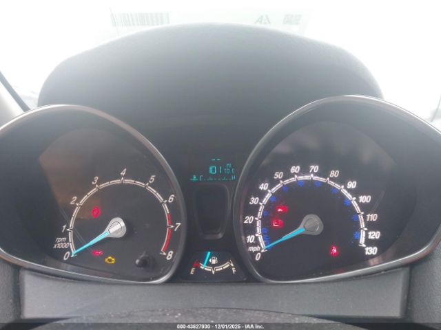 2016 FORD FIESTA 3FADP4EJ2GM127710 Photo 6