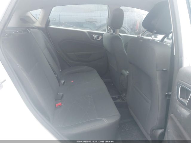 2016 FORD FIESTA 3FADP4EJ2GM127710 Photo 7