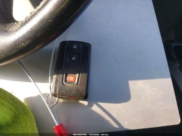 2007 TOYOTA PRIUS JTDKB20U373287781 Photo 10